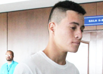 Reinicia juicio contra Daniel Alemán y otros acusados por extorsión