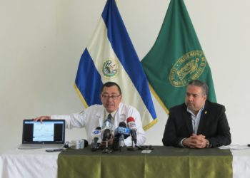 Colegio Médico preocupado por aumento de casos de fiebre tifoidea en el país