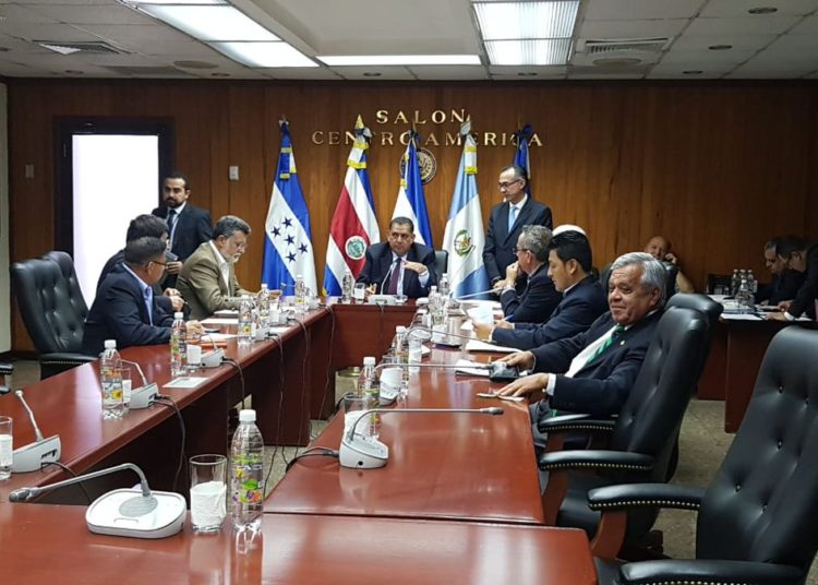 El próximo martes inician las entrevistas para aspirantes a magistrados de la CSJ