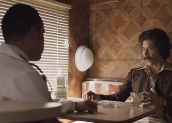 Luisito Rey, el terrible padre de Luis Miguel