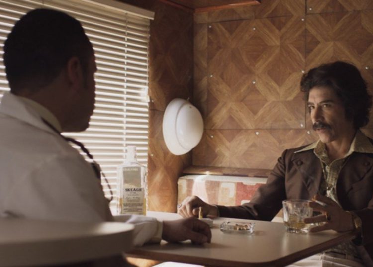 Luisito Rey, el terrible padre de Luis Miguel