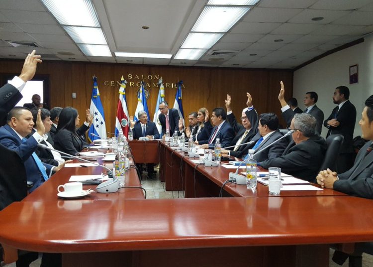 Empleados de Asamblea recibirán bono en los próximos días