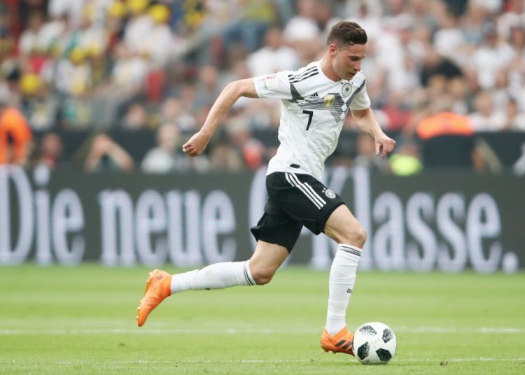 Tremenda Jornada Mundialista en el Día del Padre