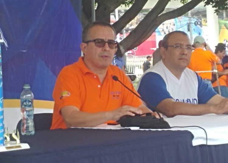 Howard Cotto sobre capturas operación Saqueo Público: «Fue un periodo muy corto de tiempo»