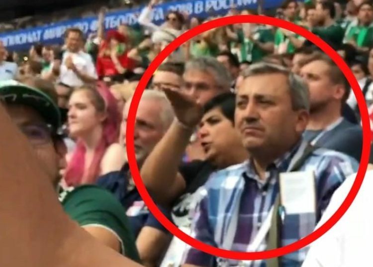 Polémica por turismo mundialista de jefe de fracción de Arena