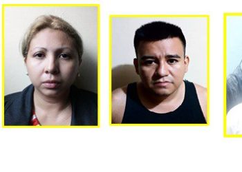 Instrucción con detención para acusados de secuestrar a Madre e hija en Colegio Garcia Flamenco