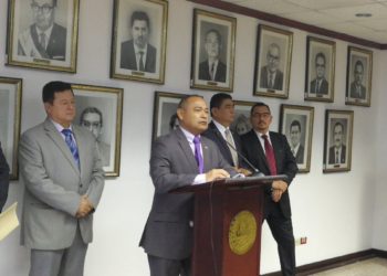 Cabecillas de Pandillas y Maras ya no tendrían visitas en Centros Penales