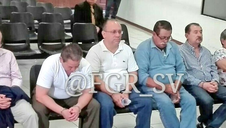 Esto espera la FGR al cierre de la audiencia inicial en el caso «Saqueo Público»