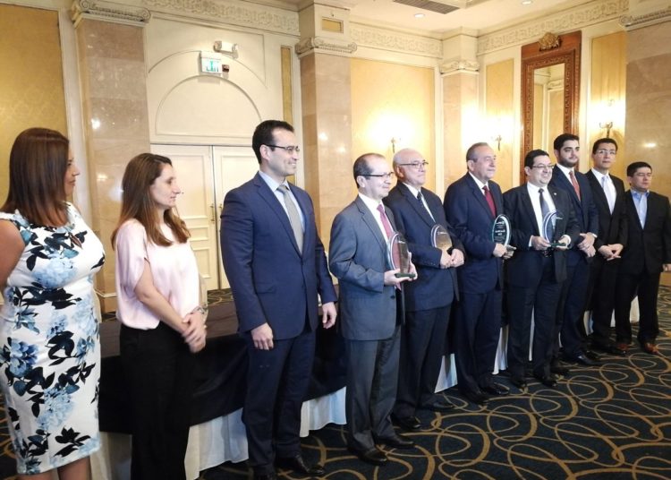 Reconocen «transparencia y valentía» de magistrados salientes de la Sala