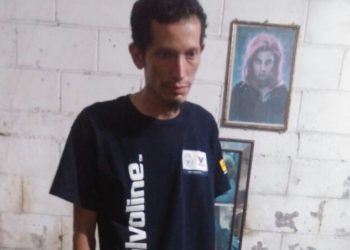 Capturan a sujeto por posesión de pornografía infantil en Ciudad Delgado