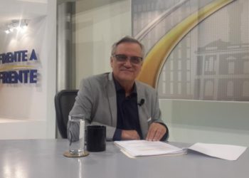 Marcos Rodríguez: «Que Mauricio Funes se llevó 351 millones de dólares es la percepción de la gente»