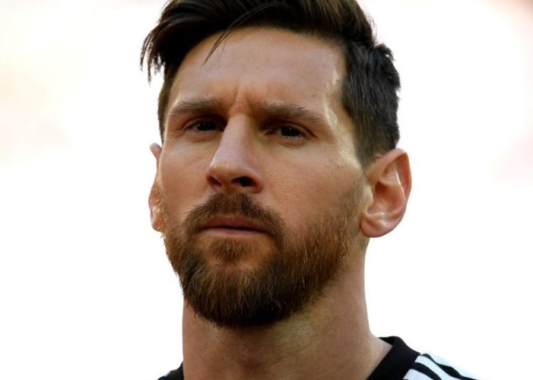 Argentina humillada ante Croacia