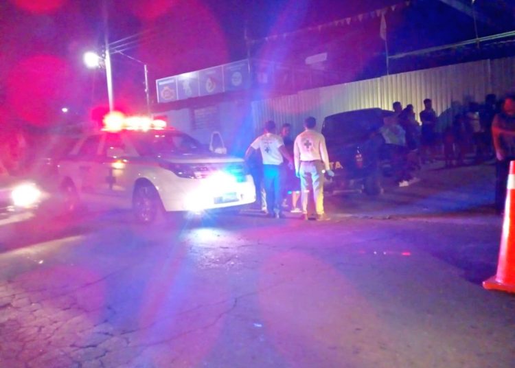 15 evangélicos lesionados tras accidente de tránsito en Ciudad Arce