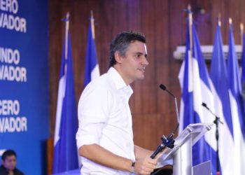 Calleja a Bukele: «Ojalá seas candidato para derrotarte en la urnas»