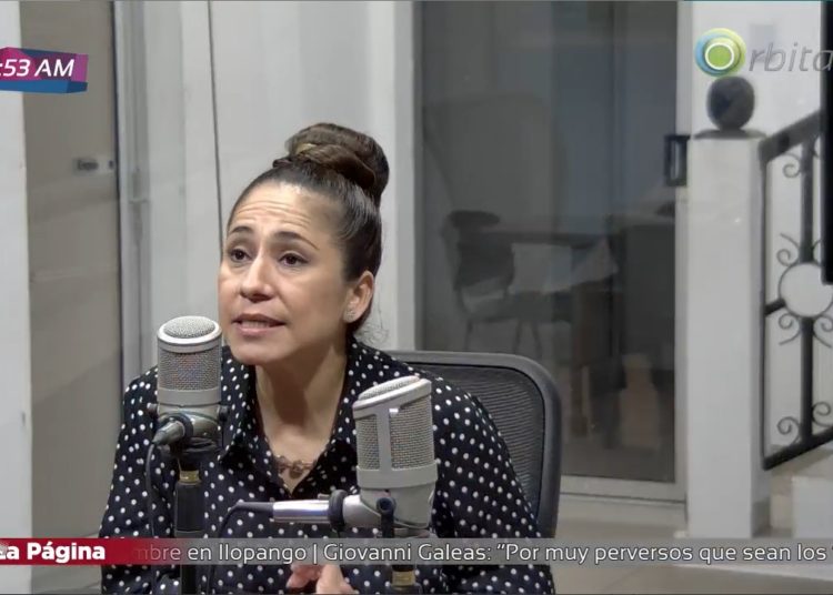 «La Huida» será presentada en teatro Luis Poma