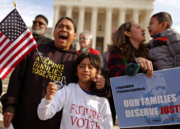 OEA discutirá resolución de condena a separación de familias migrantes en EE.UU.