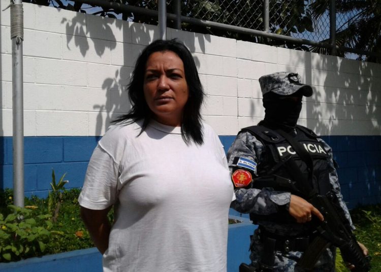 Excuñada del pastor Toby podría enfrentar juicio por liderar banda “Las viudas de negro”