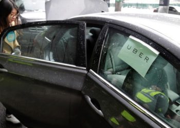 Uber quiere saber si te vas a subir borracho al auto