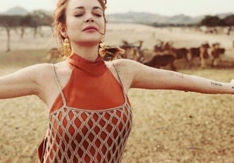 Lindsay Lohan se recuperó de las adicciones, abrió un club de playa, y ahora avisa: «No más fiestas»
