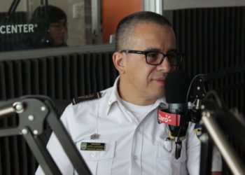 Howard Cotto: «El reportaje de CNN sobre la PNC tiene muchas imprecisiones»