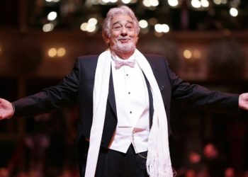 Plácido Domingo brillará en la gala previa al Mundial