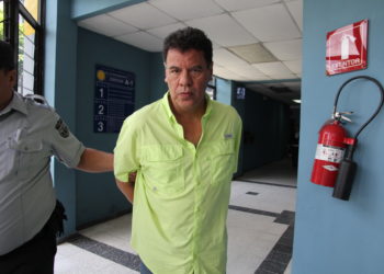 Juzgado sobresee definitivamente a expresidente de la FESFUT por apropiación de impuesto sobre la renta