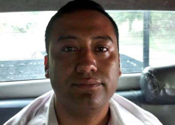 Capturan a excandidato a alcalde de GANA acusado de agresión sexual