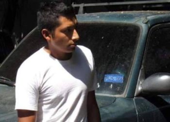 Condenan a sujeto que mató a golpes a su hijastro de 2 años