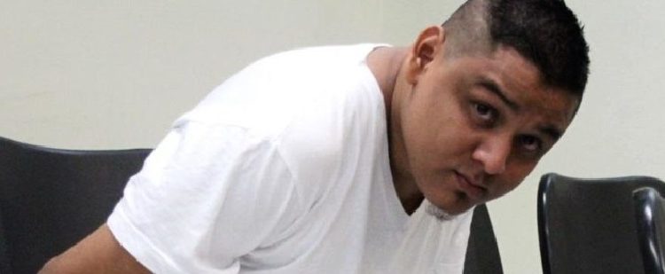 Hombre que mató a su novia de 40 lesiones es condenado a 30 años de cárcel