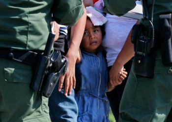 Gobierno pide a Estados Unidos frenar separación de familias