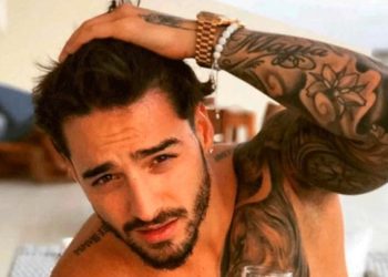 Roban a Maluma un botín de casi $800 mil en Moscú