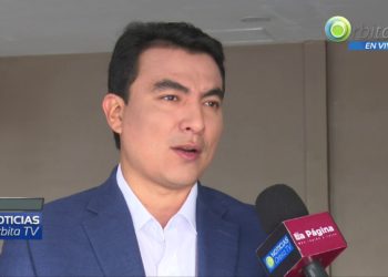 Alcalde Miguel Pereira demanda a sindicalista por calumnia y pide $100,000