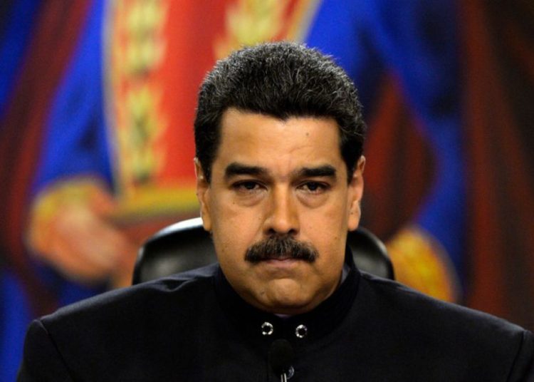 «Yo los perdono»: el mensaje de Nicolás Maduro a los presos políticos excarcelados