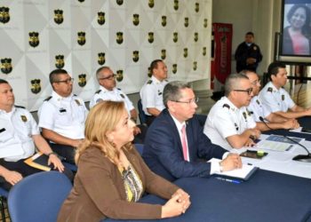 FGR ordena la captura de exjefe del GRP y 7 agentes más por el caso de Carla Ayala