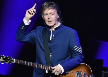 Paul McCartney revela cómo se inspiró para escribir “Let It Be”