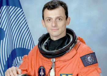 Pedro Duque, primer astronauta español, será el nuevo ministro de Ciencia