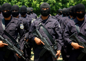 Mañana inicia vista pública contra policias involucrados en “Caso Zaragoza”