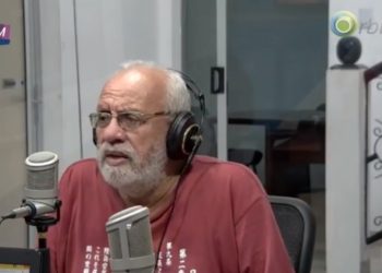 CESTA: “Que ANEP tome control del agua está fuera del lugar”