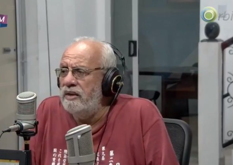 CESTA: “Que ANEP tome control del agua está fuera del lugar”