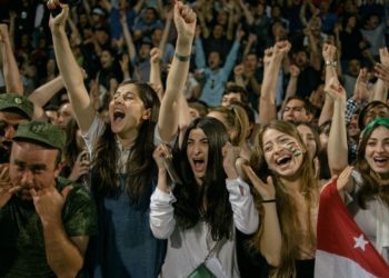 El mundial de los desconocidos