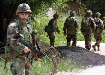 EE.UU. llama a desarrollar armas a través de una competencia millonaria en internet