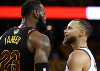 LeBron James a Donald Trump: «No importa quién gane la final de la NBA, nadie quiere ser invitado a la Casa Blanca»