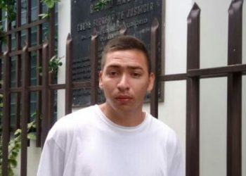 Cárcel para sujeto que asesinó a promotora de salud en Ciudad Arce