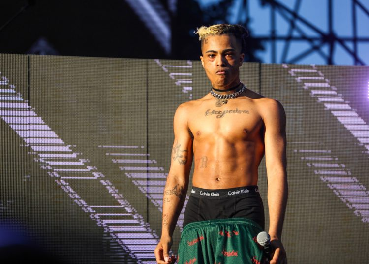 XXXTentacion, el rapero asesinado, estaba esperando un hijo con su pareja