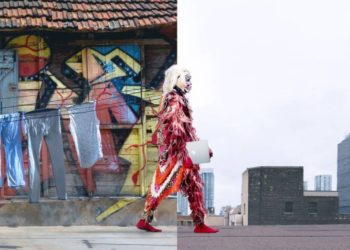 La era digital impacta el arte en África 