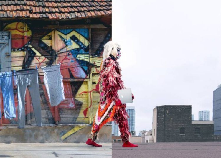 La era digital impacta el arte en África 