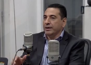 Astor Escalante advierte a fiscal general investigar a todos los expresidentes por enriquecimiento ilícito