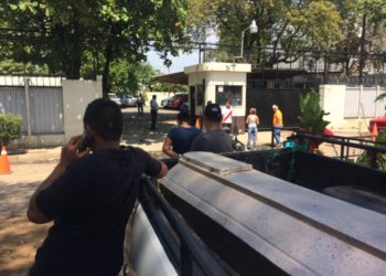 Sindicalistas de Medicina Legal amenazan con no levantar cadáveres