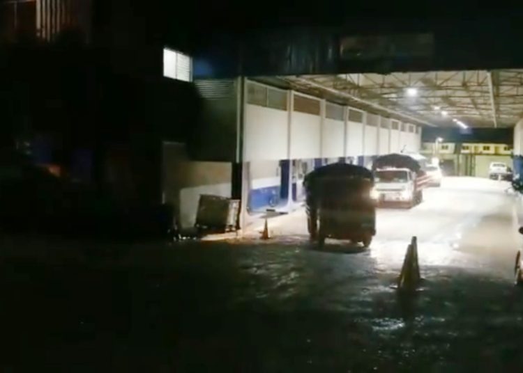 (Video) Sacerdote solicita a Guatemala permita ingreso de ayuda a damnificados del volcán de Fuego