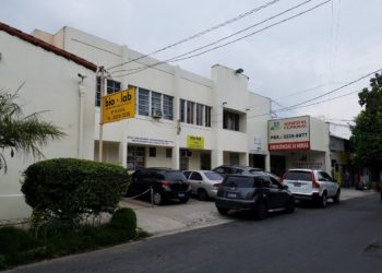 Capturan a Vanda Pignato